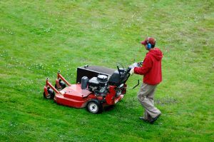 lawn care orlando fl